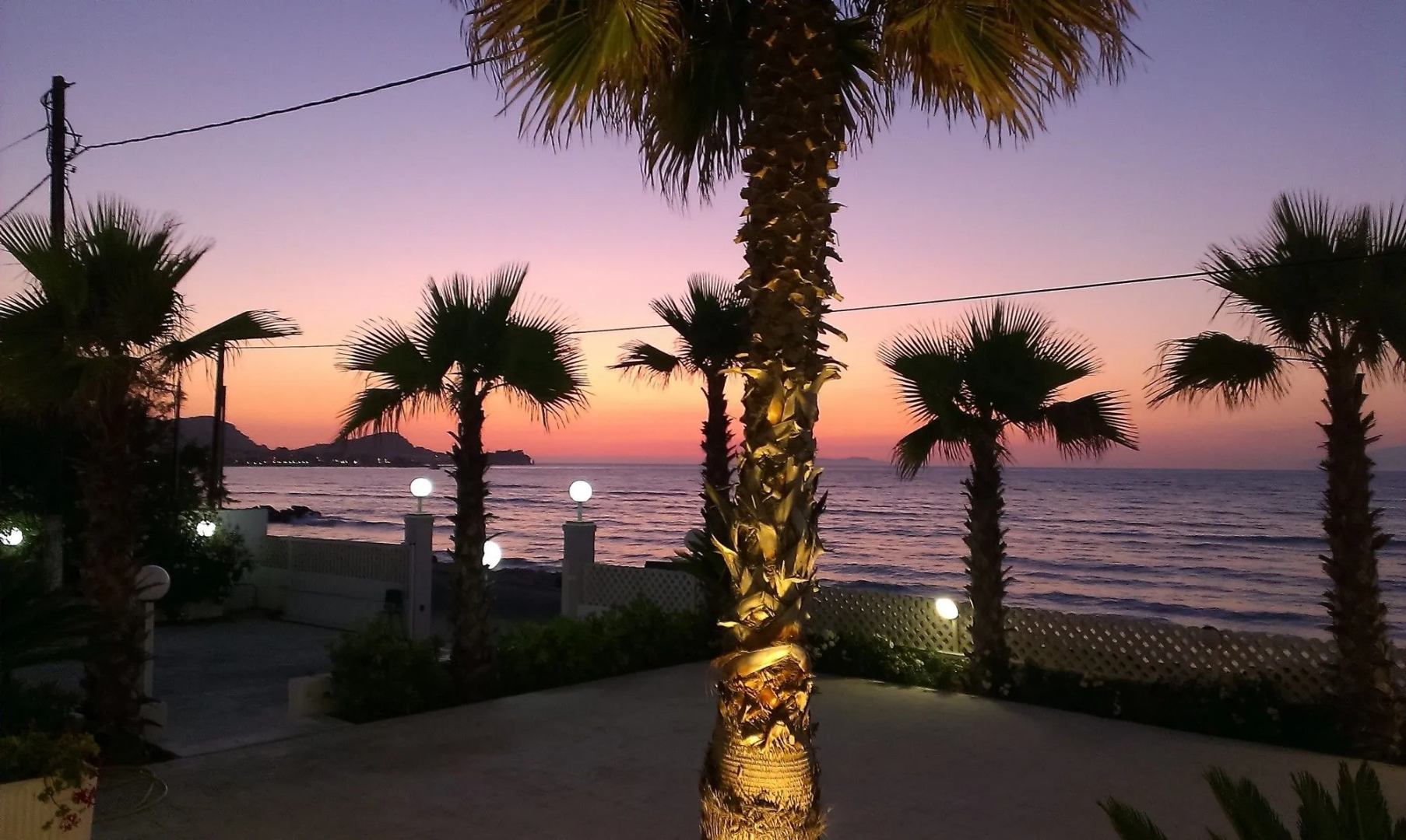 Photo - Sidari Beach Hotel