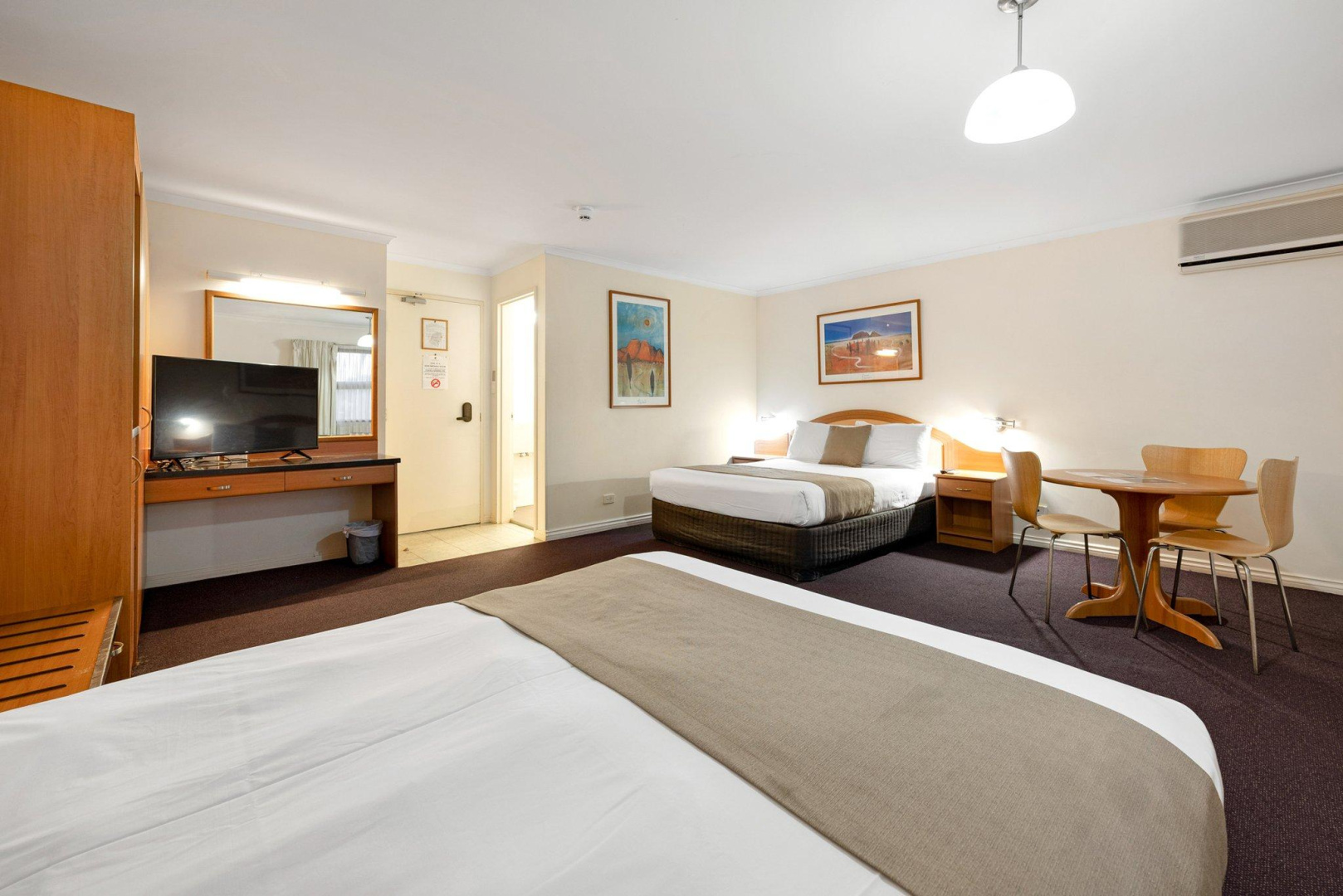 Photo - Pegasus Motor Inn and Serviced Apartments
