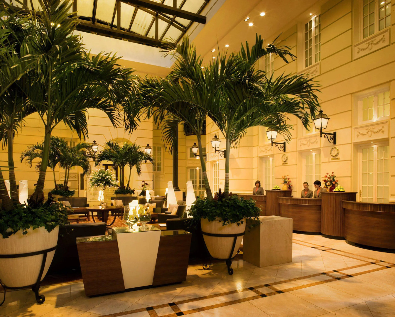 Photo - Hotel Polonia Palace