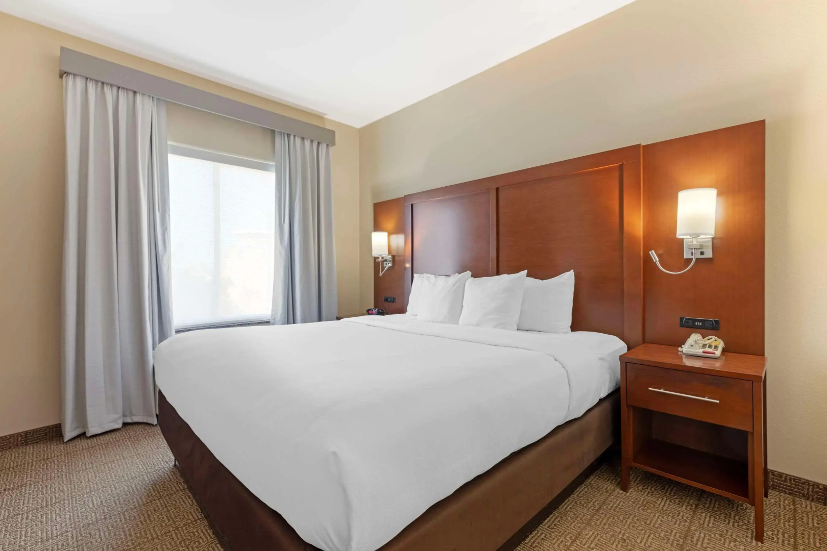 Foto - Comfort Suites West Dallas - Cockrell Hill