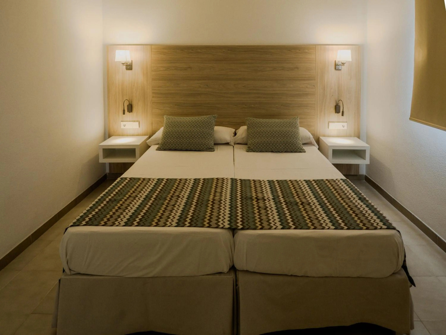 Foto - Apartamentos La Santa Maria