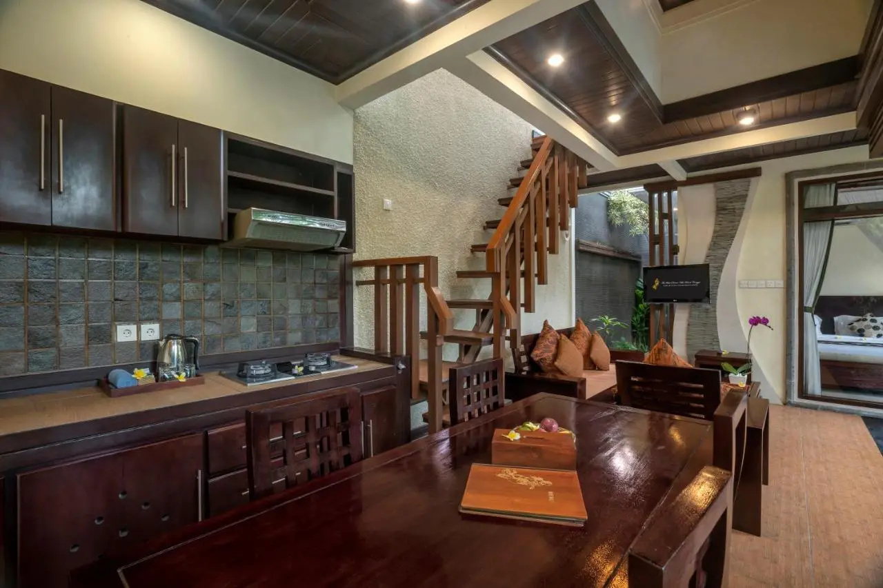 Photo - The Bali Dream Villa Resort Echo Beach Canggu