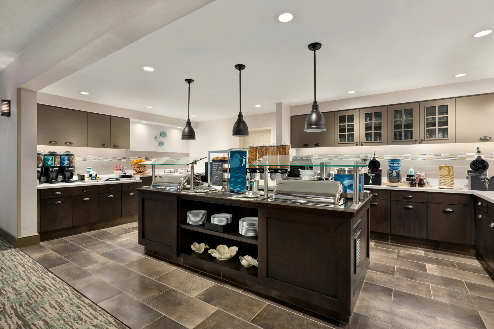 Photo - Homewood Suites by Hilton Dallas-Arlington