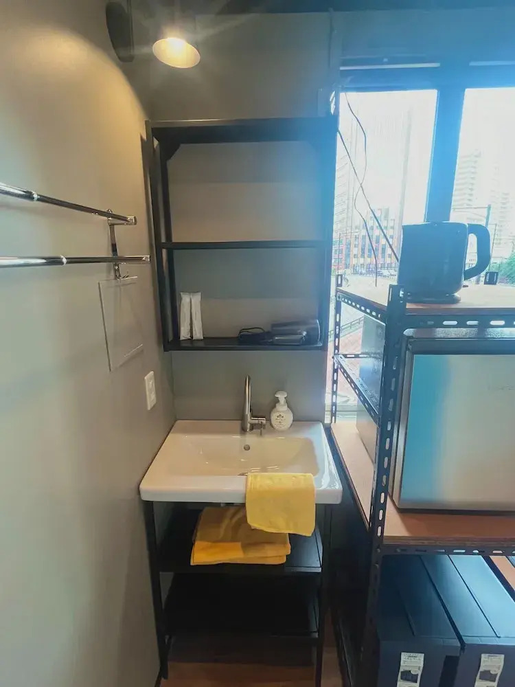 Photo - Wasabi Mita Hotel