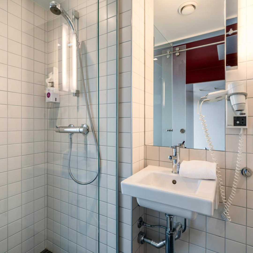 Foto - Quality Hotel 33