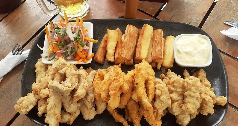 Foto - La Posada del Cauchero Hotel & Suites