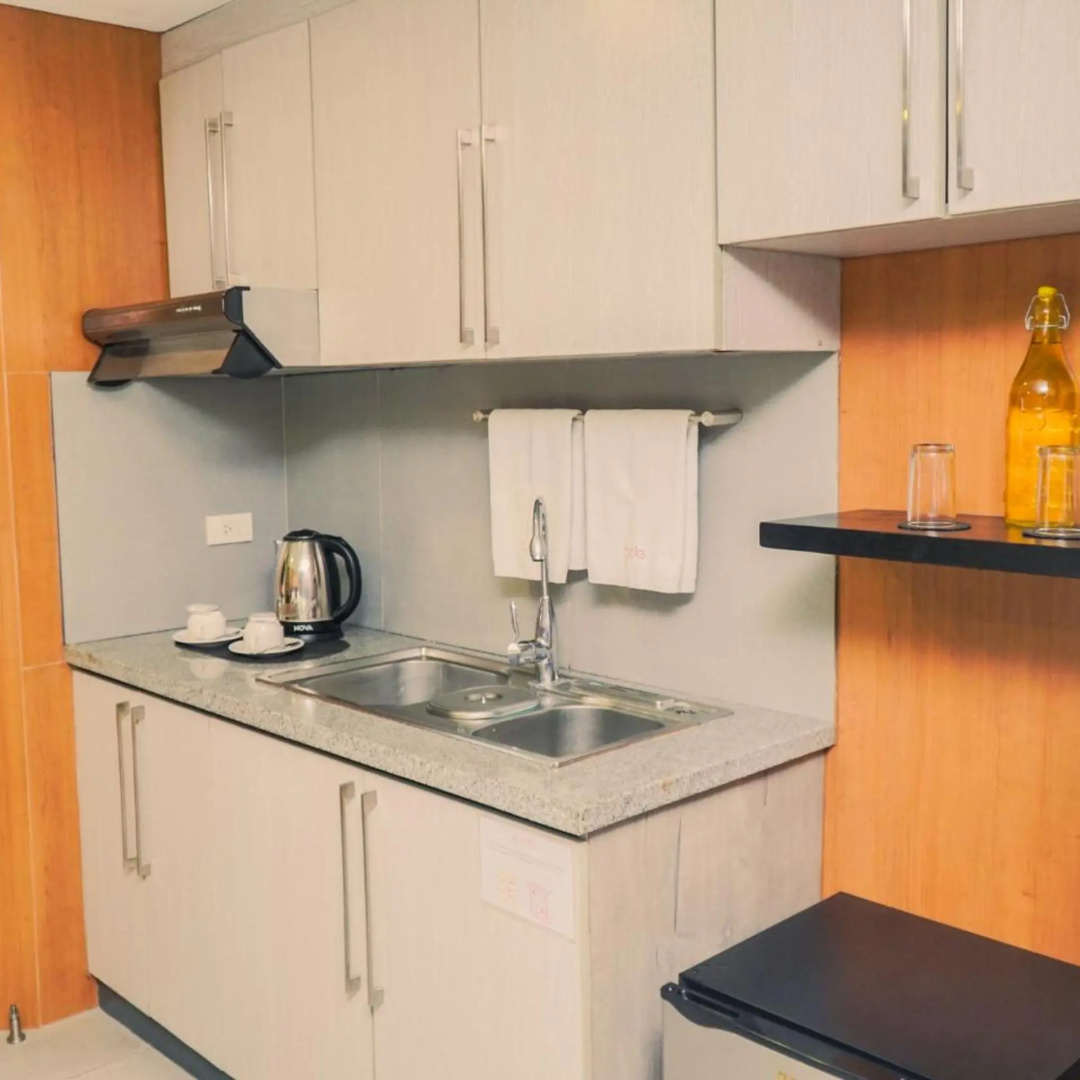 Foto - Jade Hotel & Suites