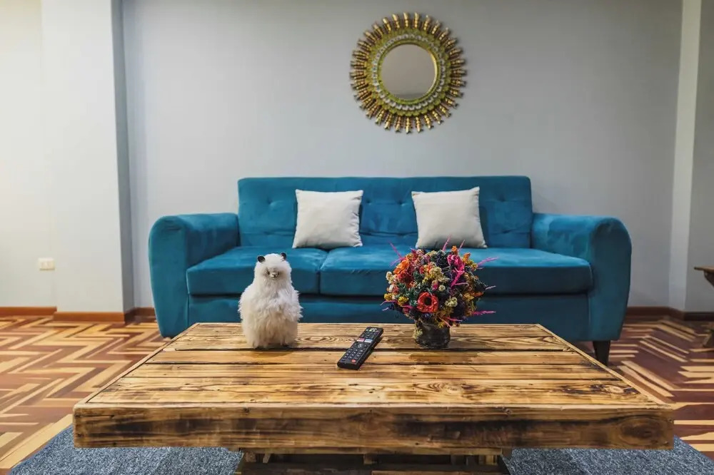 Foto - San Pedro Apartments