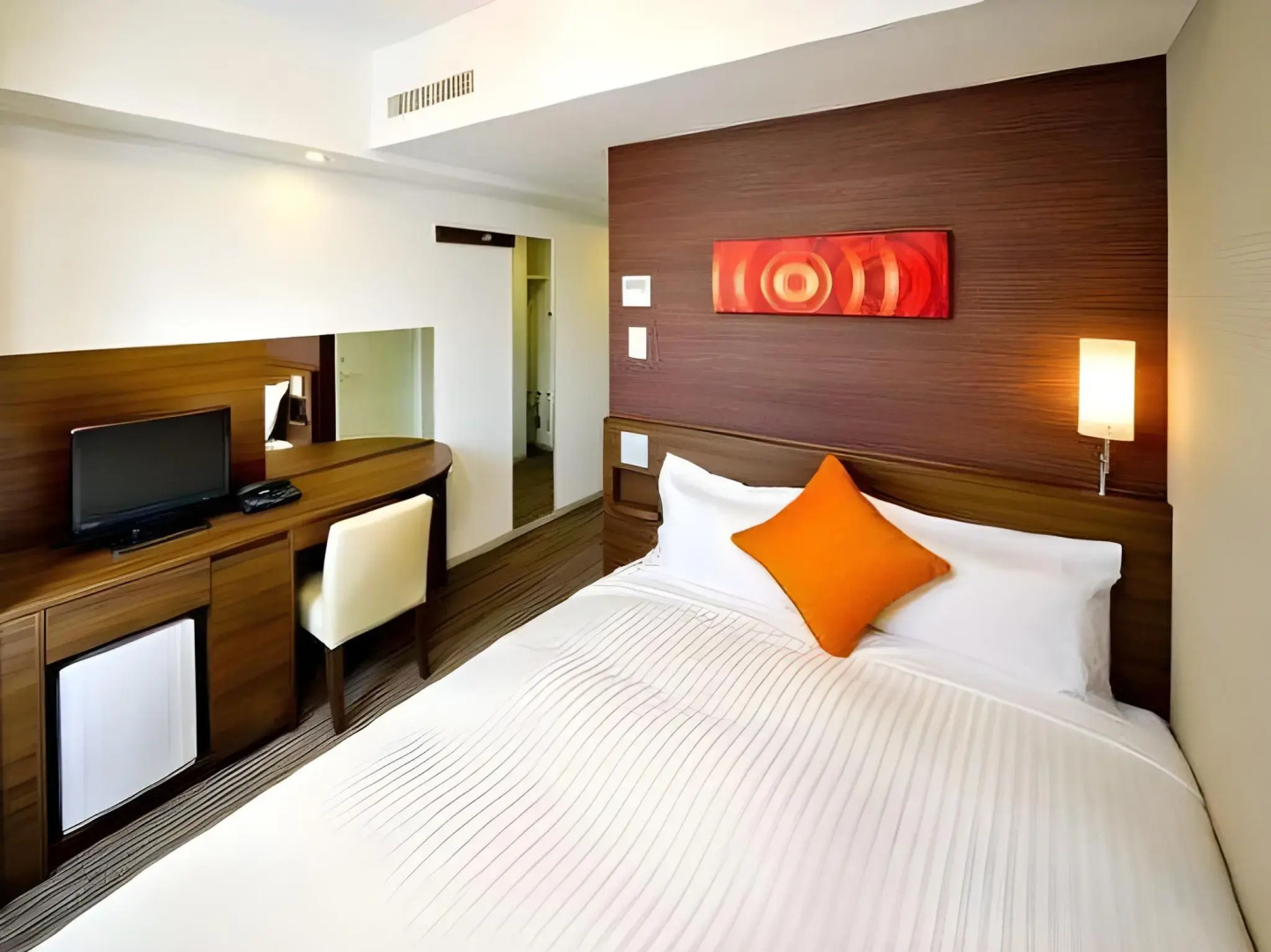 Foto - Sotetsu Fresa Inn Yokohama Totsuka - Renovated in March 31st 2025