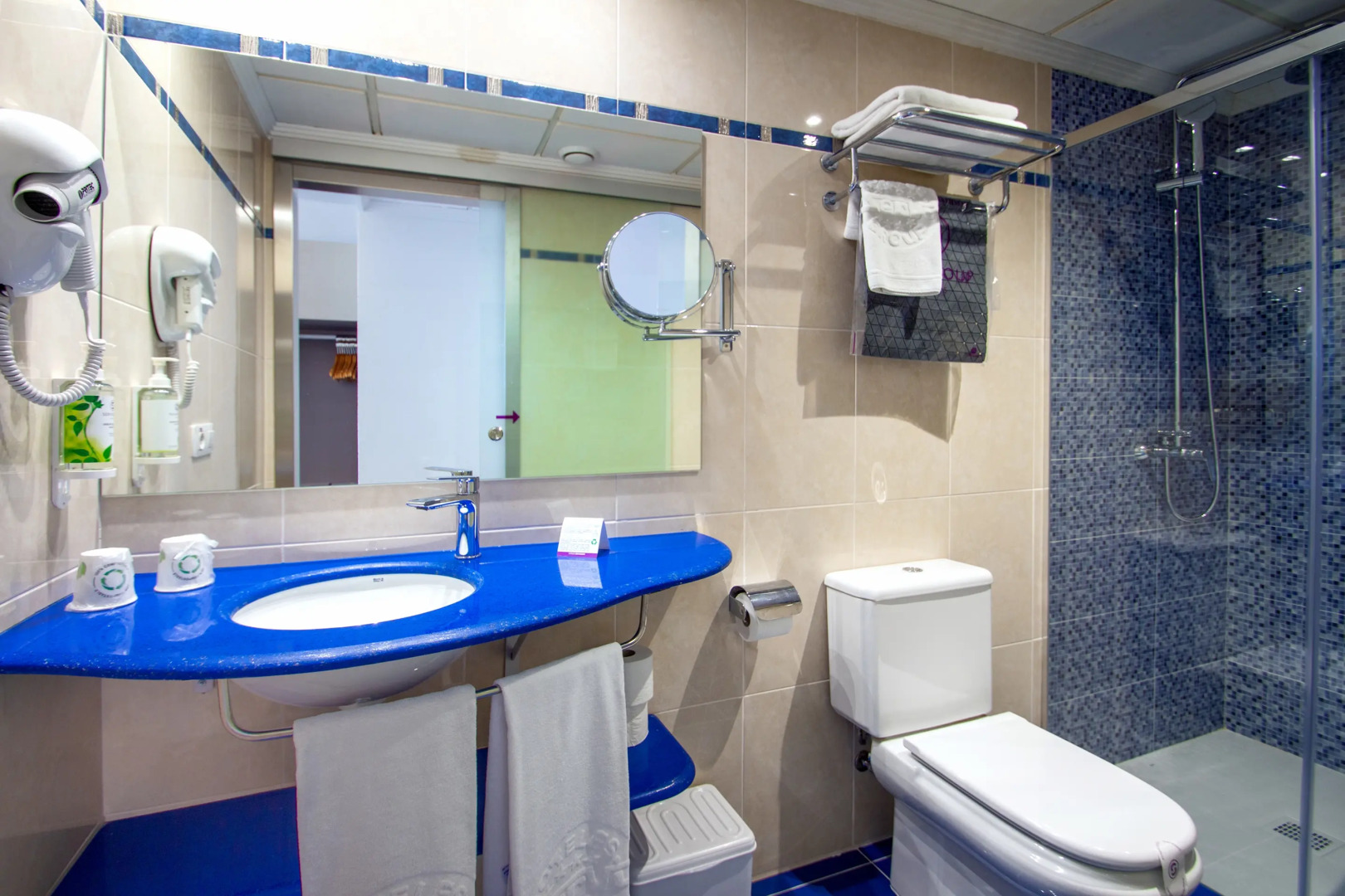 Photo - Hotel Servigroup Romana