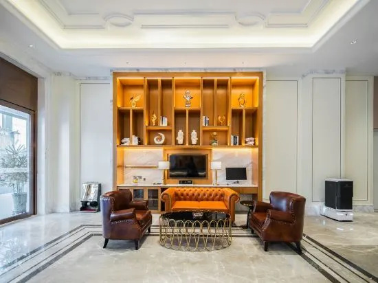 Vienna International Hotel (Zhaoxian Yifangcheng)