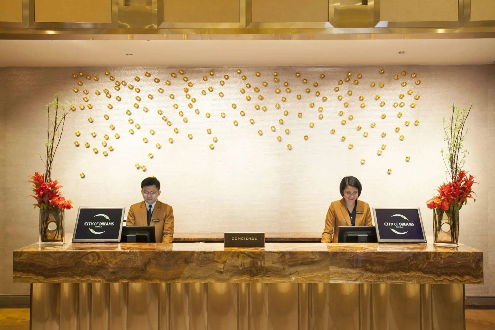 Photo - City Of Dreams - Nüwa Manila