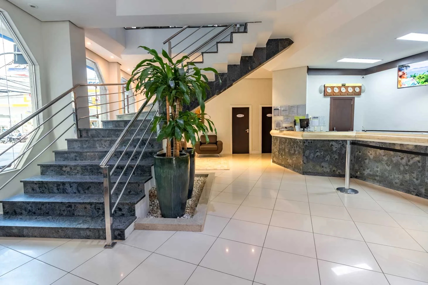 Foto - Hotel Ilha da Madeira