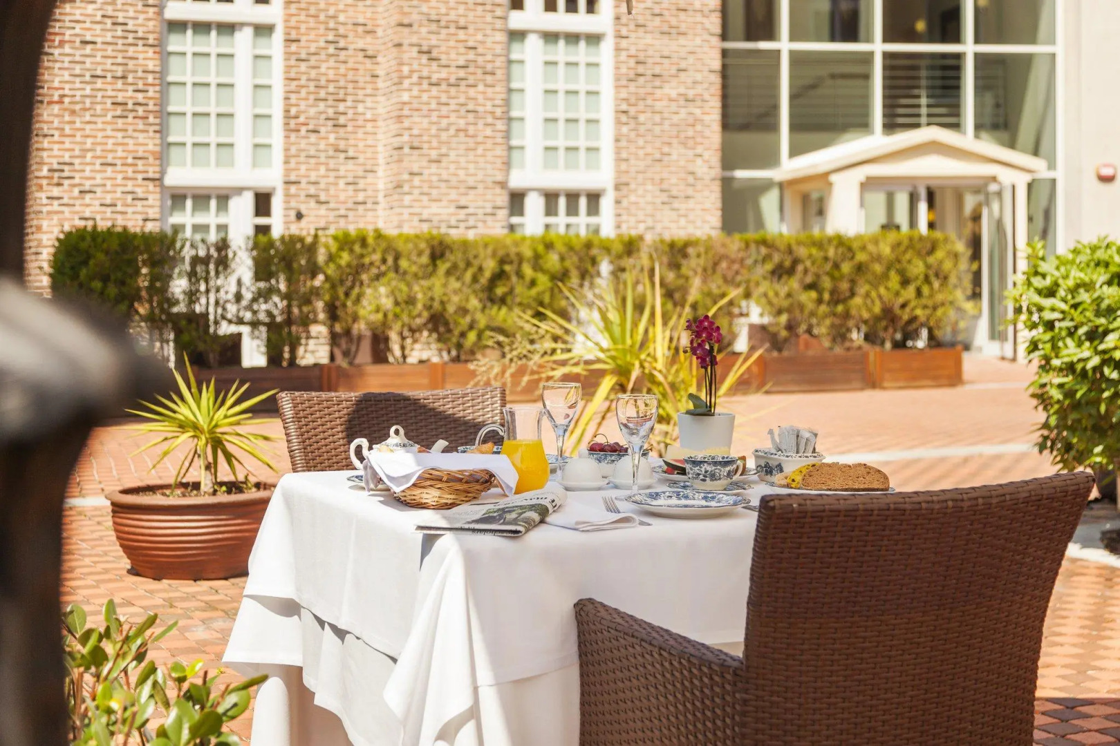 Foto - Hotel Villa Soro