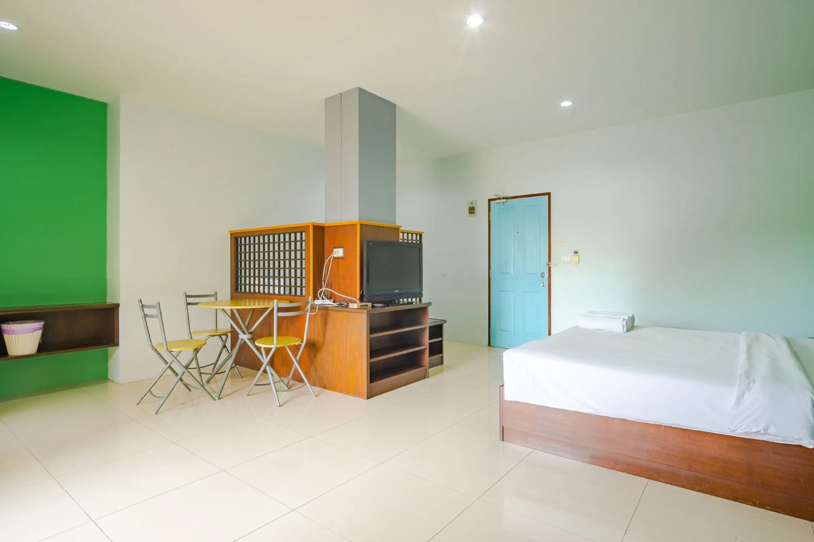 Photo - AJ Residence