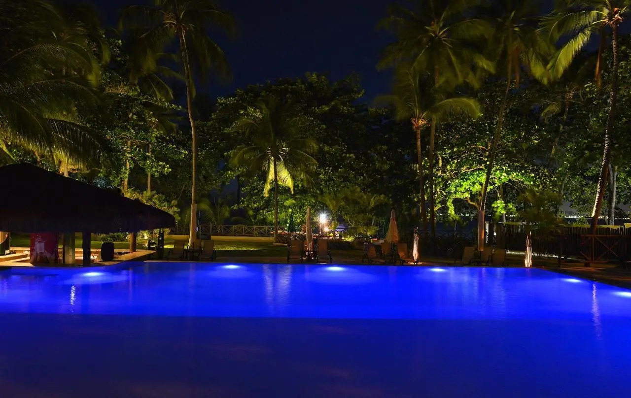 Photo - Iara Beach Hotel Boutique