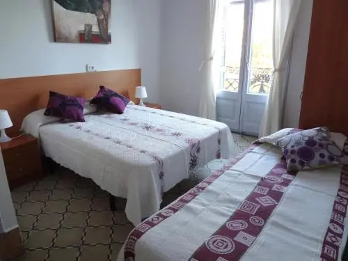 Foto - Hostal Sant Carlo