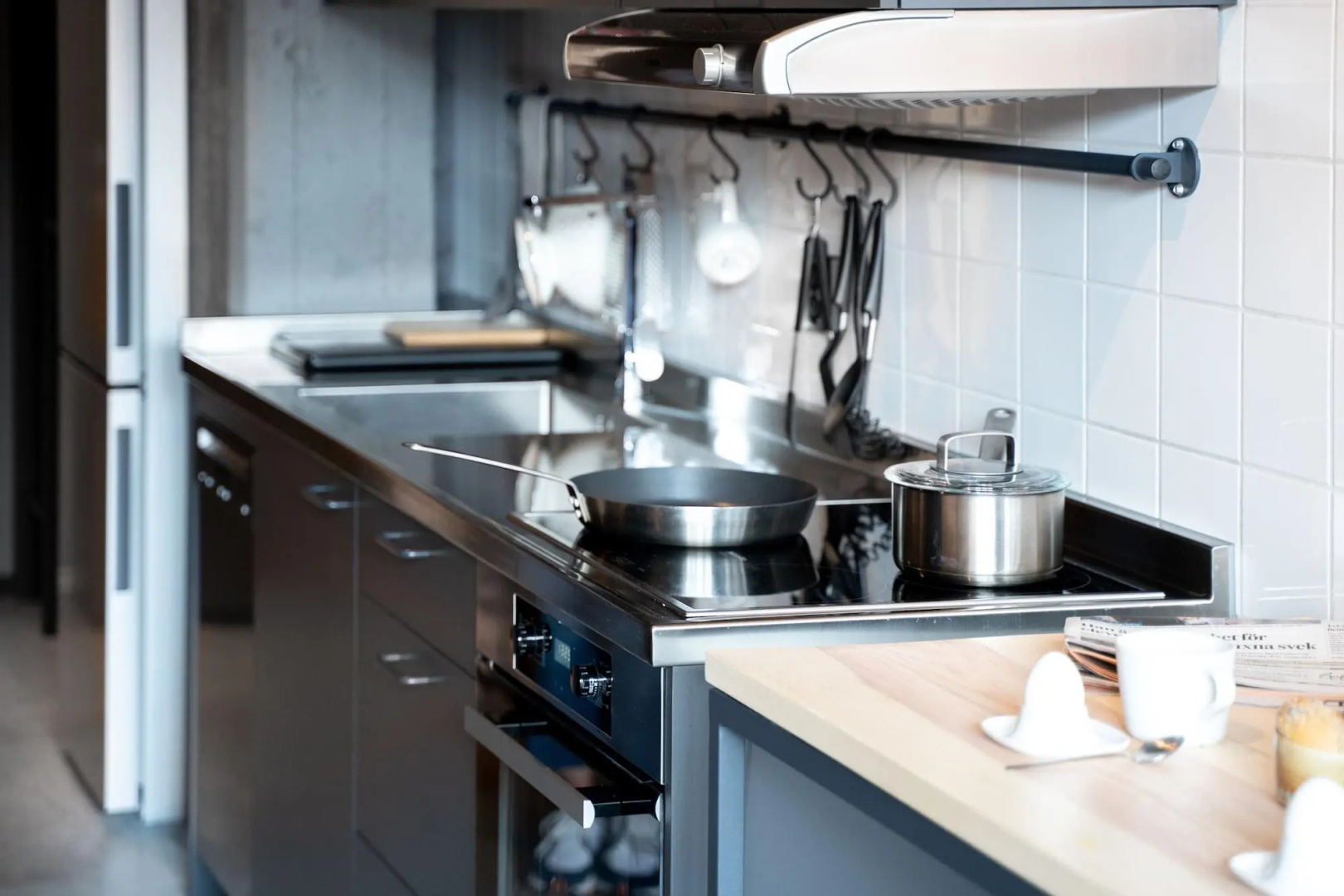 Photo - Mornington Hotel Stockholm Bromma
