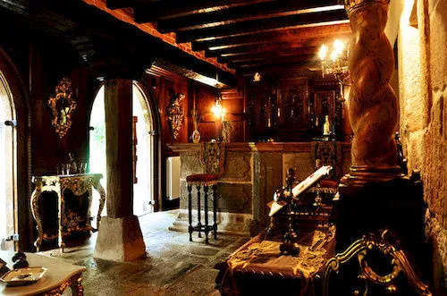 Photo - Hotel Palacio de Trasvilla