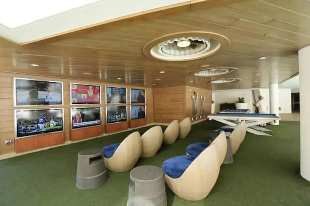 Photo - Stay Together Suites on The Strip - 2 Bedroom Condo 926