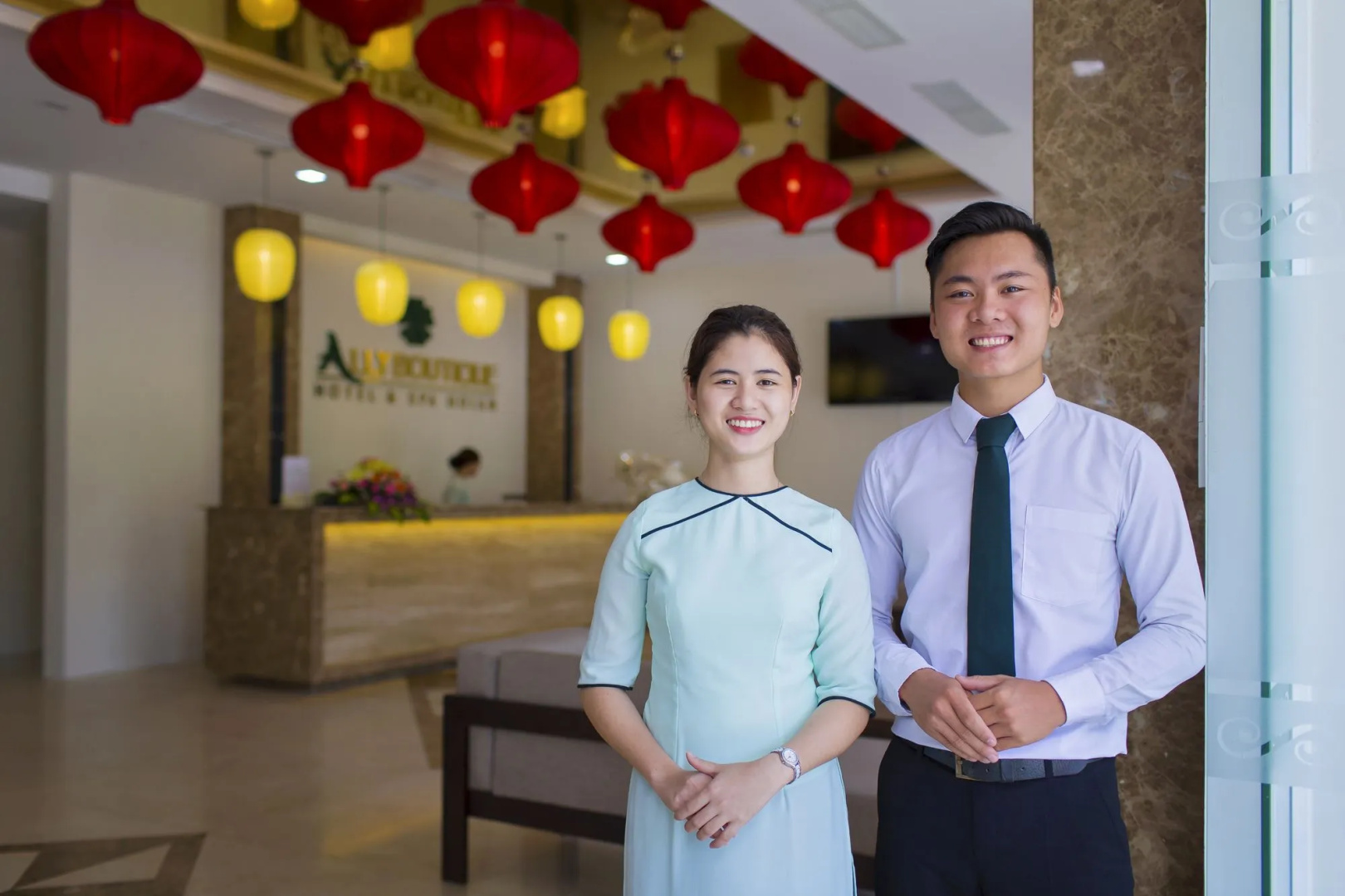 Photo - Ally Beach Boutique Hotel Hoian