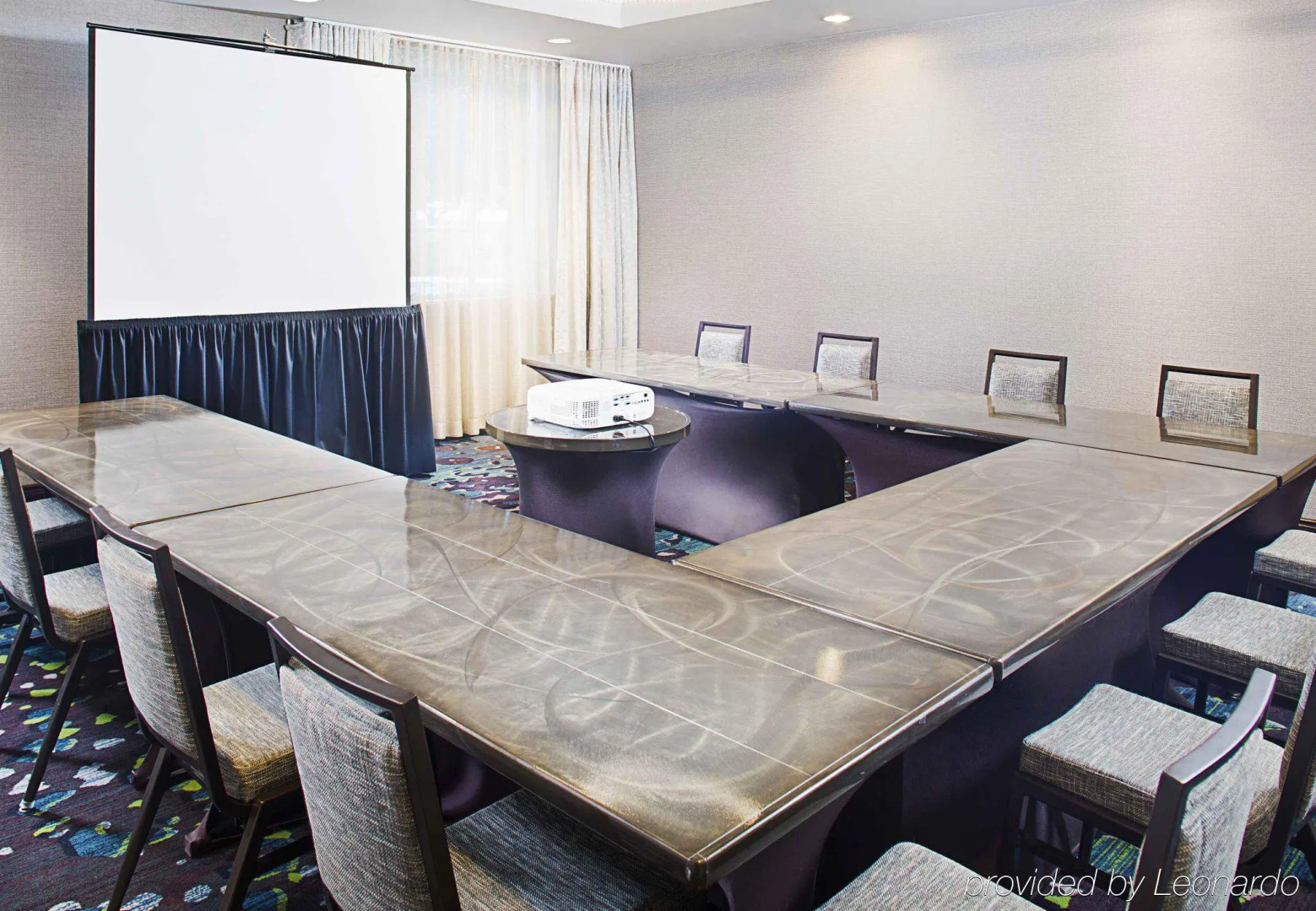 Photo - Dallas Marriott Suites Medical/Market Center