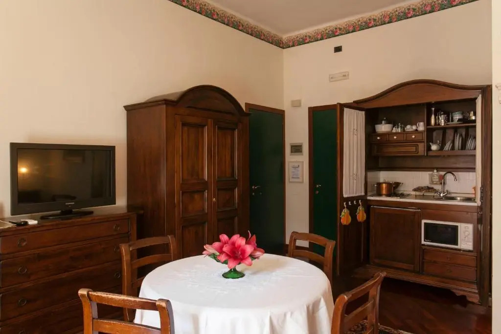 Foto - Zodiacus Residence