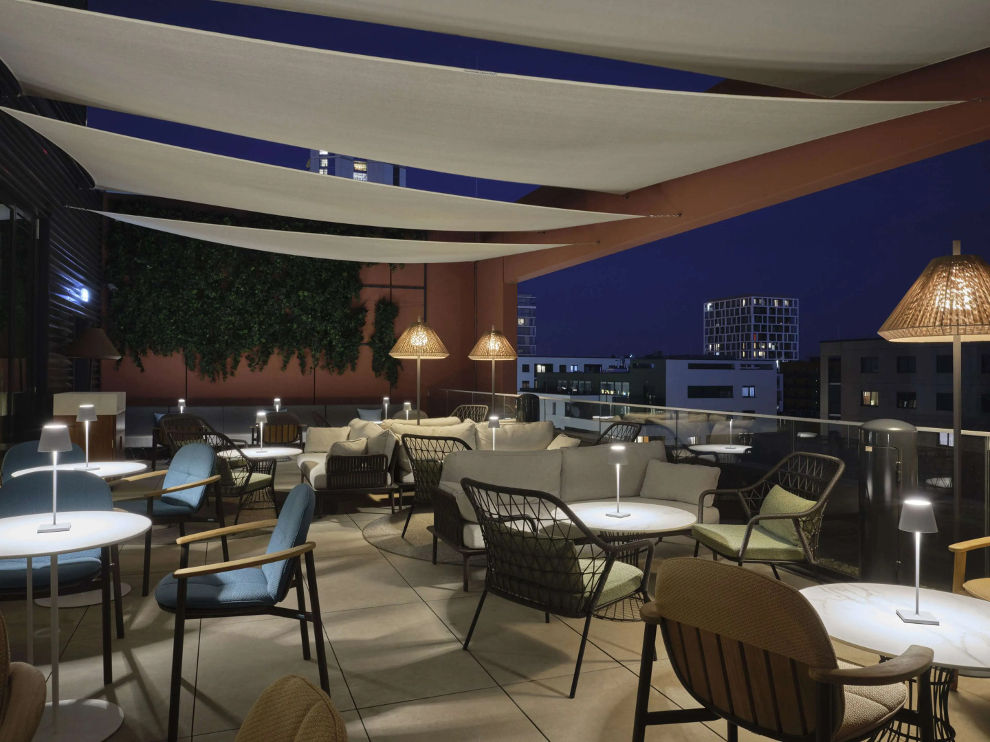 Foto - Radisson Hotel Budapest BudaPart