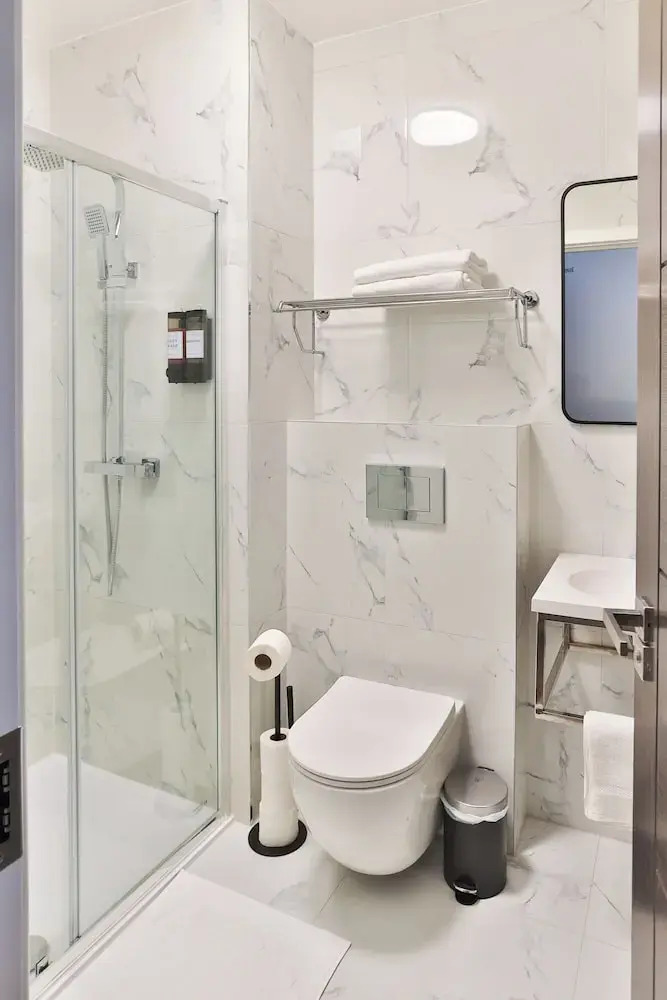 Foto - Finsbury Rose