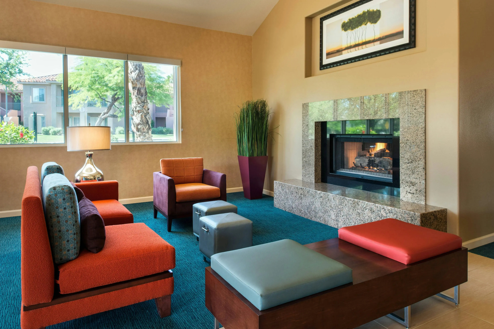 Photo - Residence Inn By Marriott Palm Desert