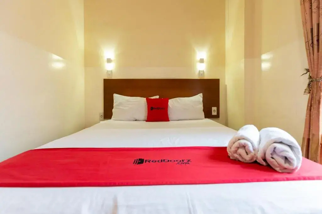 Photo - RedDoorz near Halim Perdanakusuma 3
