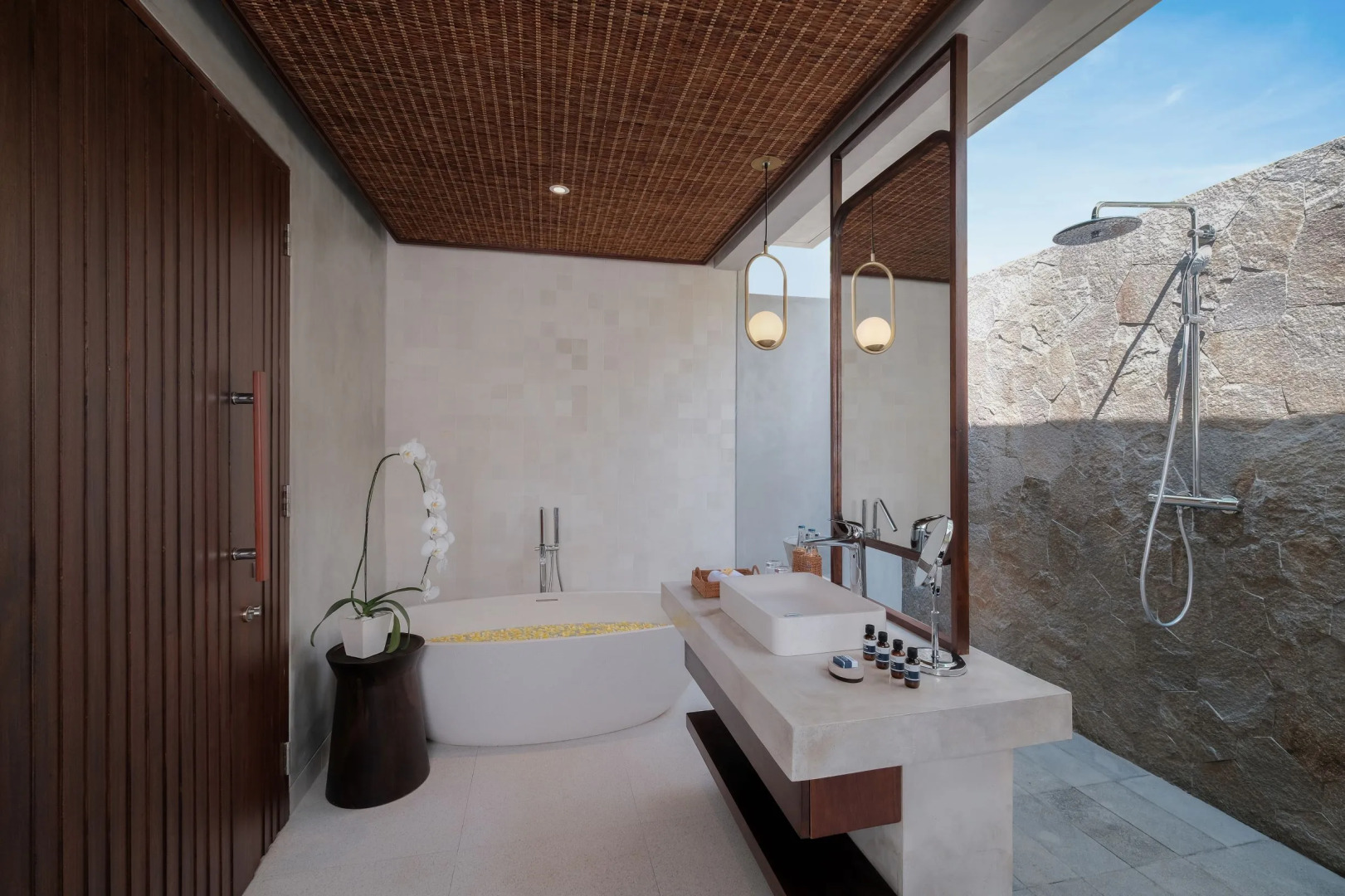 Foto - The Garcia Ubud Hotel & Resort