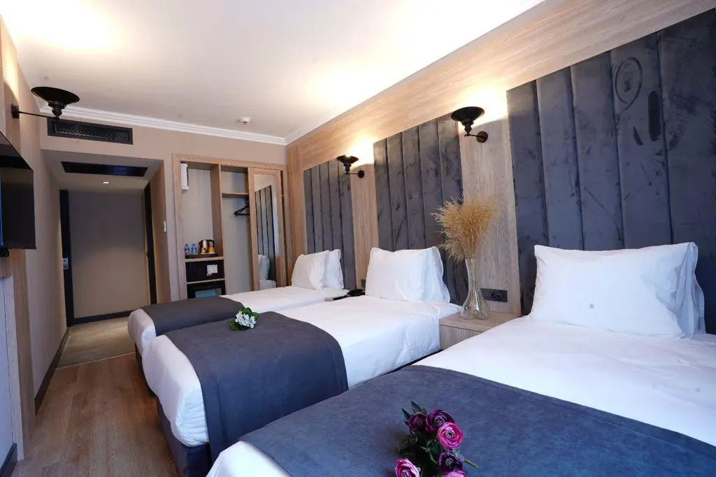 Photo - Mineo Hotel Taksim