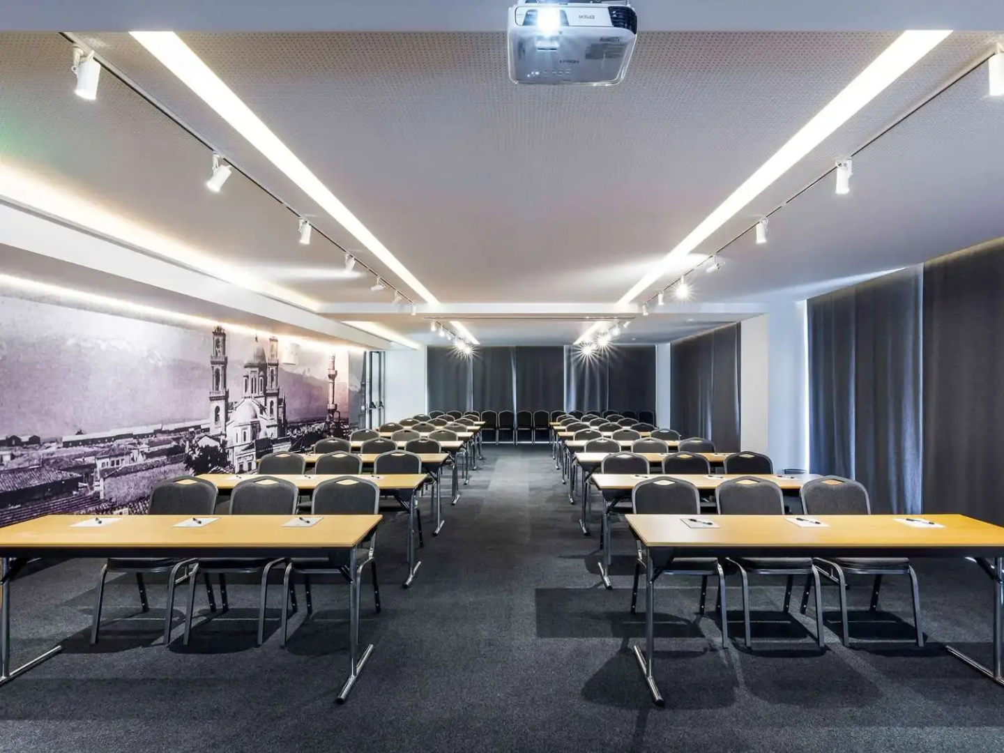 Foto - Ibis Styles Heraklion Central