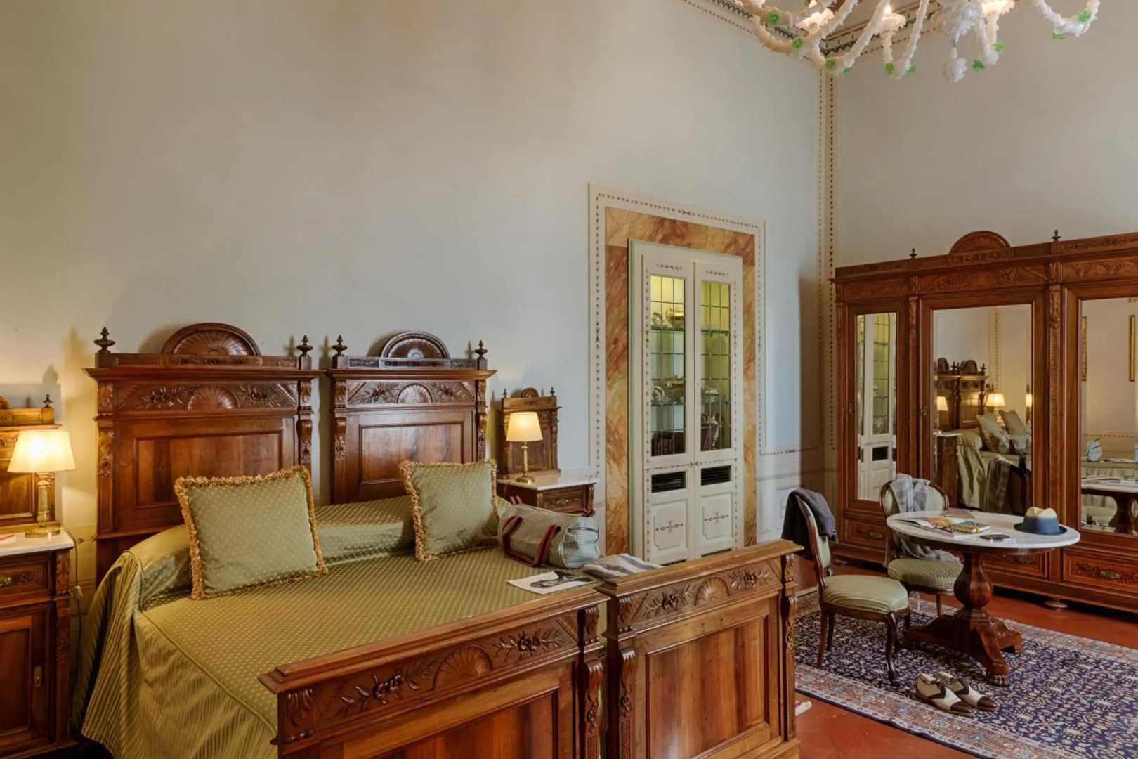 Foto - Villa Olmi Firenze