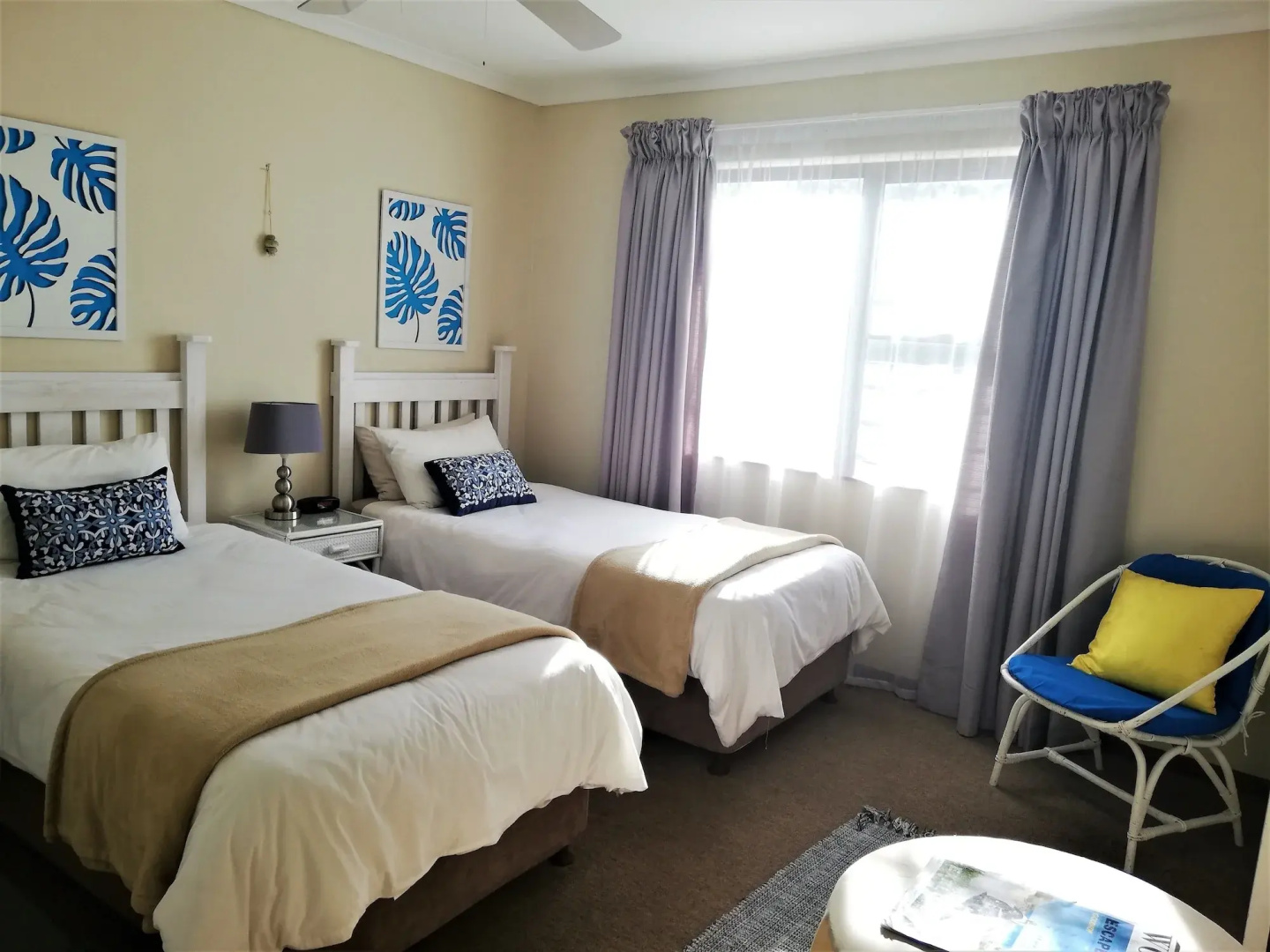 Foto - Dolphin Inn Blouberg