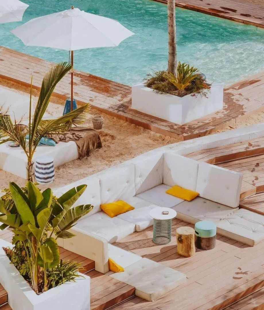 Foto - Nativo Hotel Ibiza