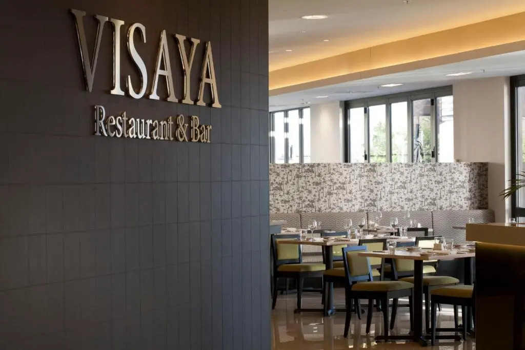 Photo - Sudima Auckland Airport