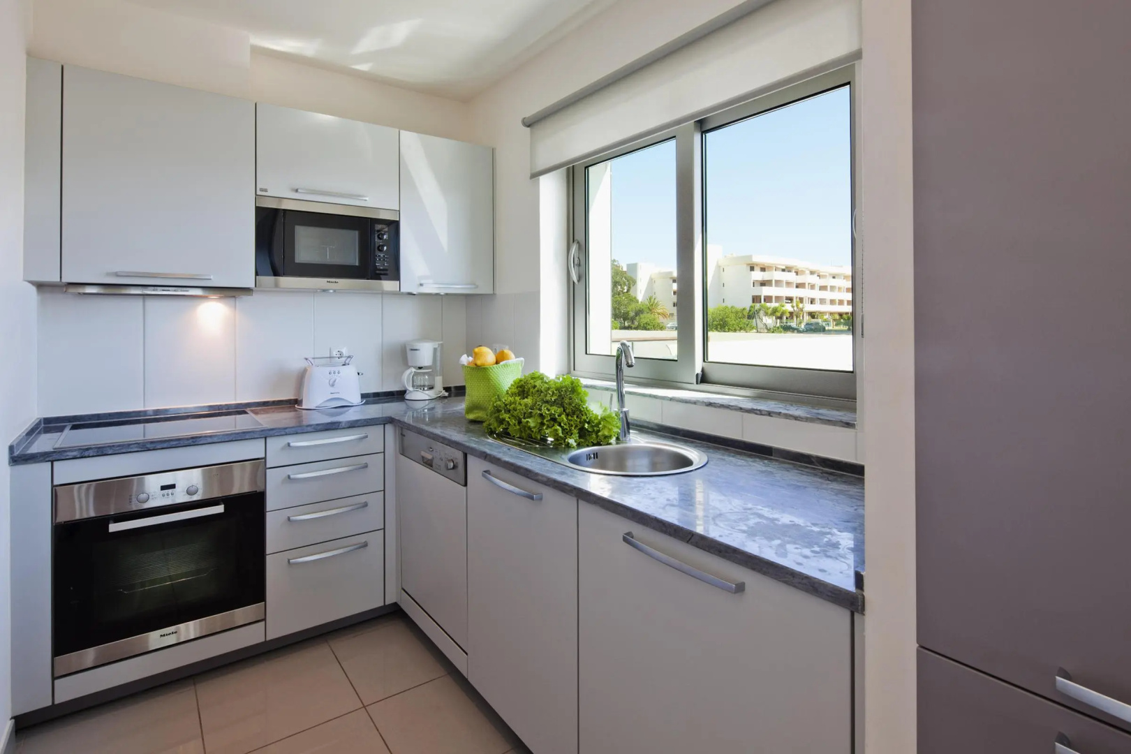 Photo - Villa Doris Suites