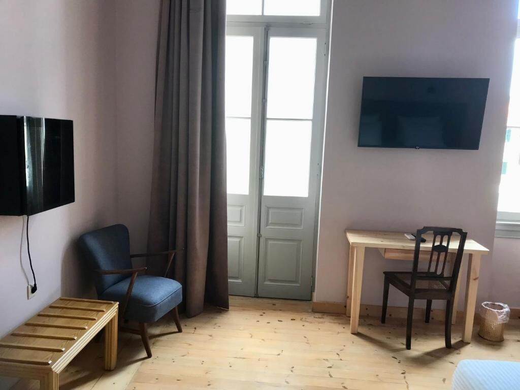 Photo - VASILIKON Hotel 1888 the past is present