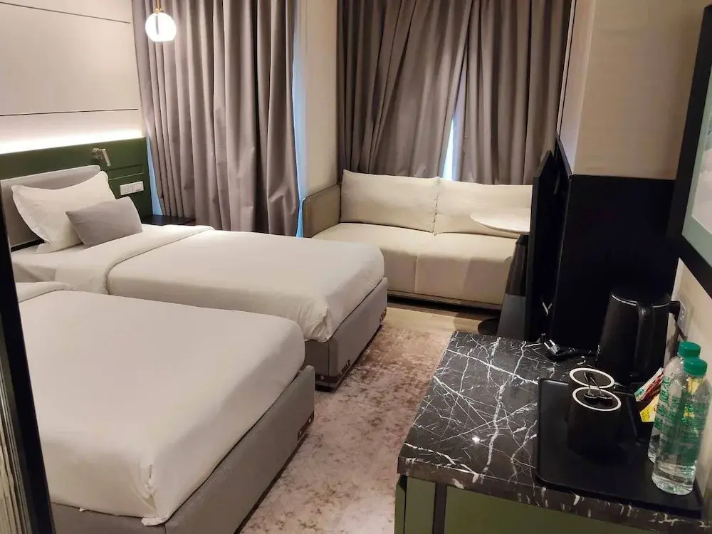 Foto - Cha Chiangmai Luxury