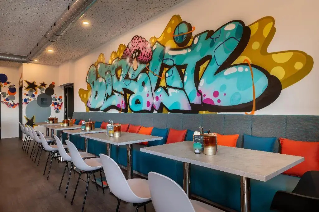 Foto - Holiday Inn - the niu, Hide Berlin Friedrichshain by IHG