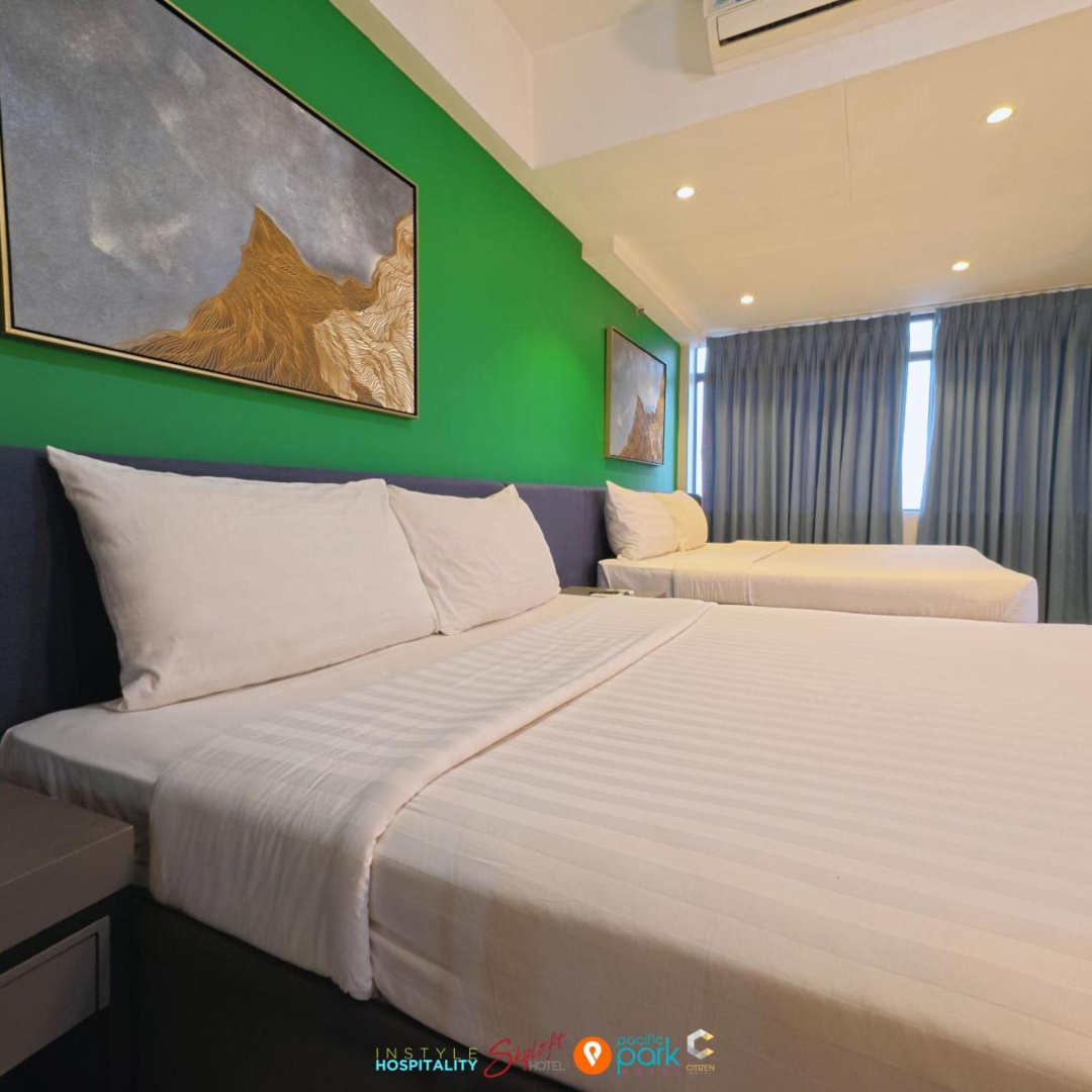 Foto - Skyloft Hotel