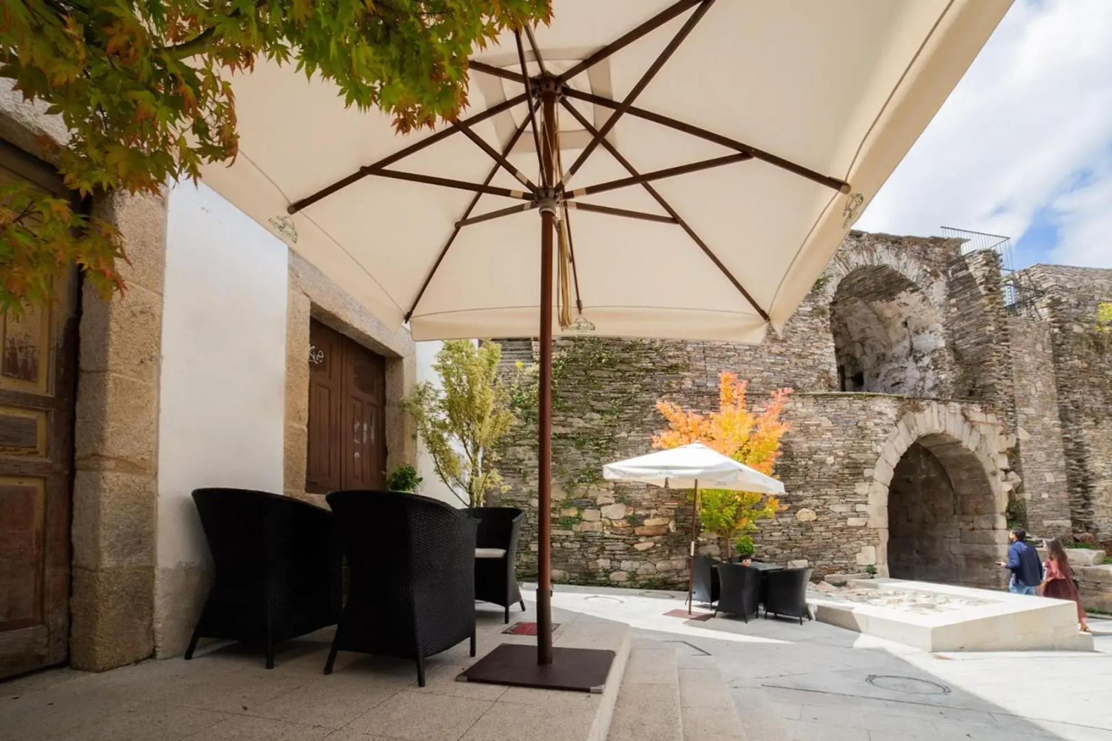 Photo - Hotel Monumento Pazo de Orbán