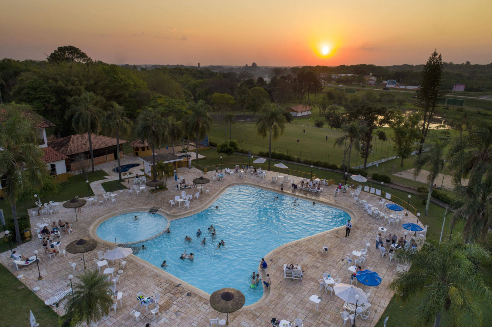 Foto - Grand Carimã Resort & Convention Center