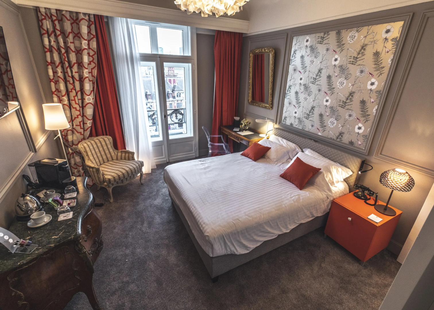 Photo - Grand Hotel Bellevue