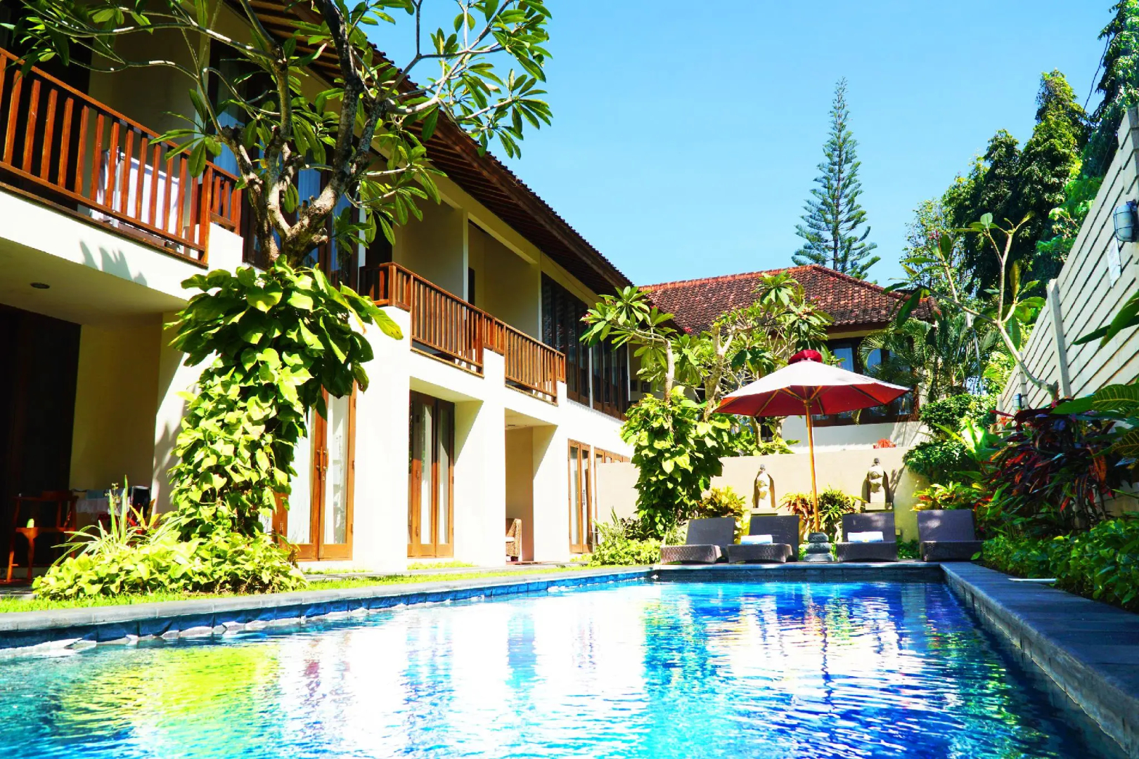 Foto - Sekuta Condo Suites