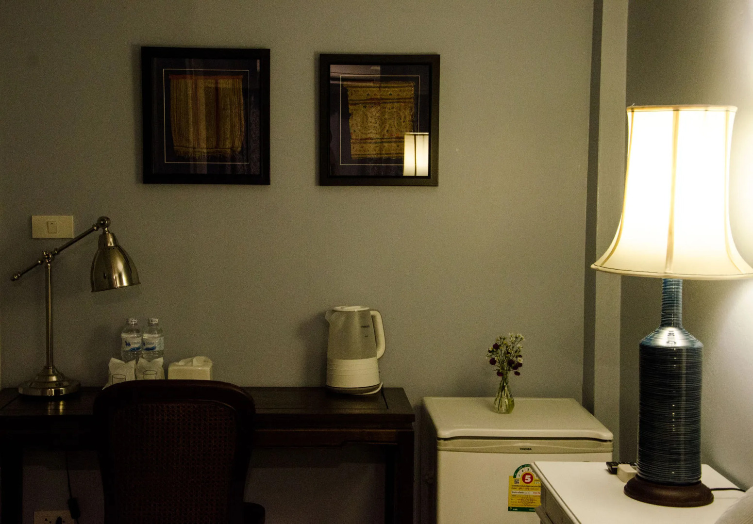 Foto - OYO 899 Villa De Hun