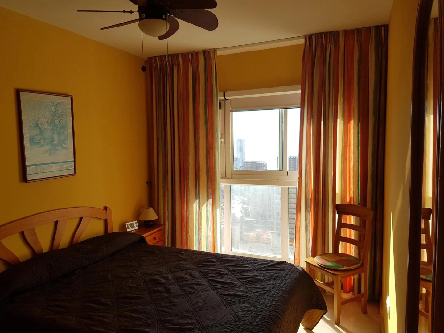 Foto - Gemelos 22-Fincas Benidorm