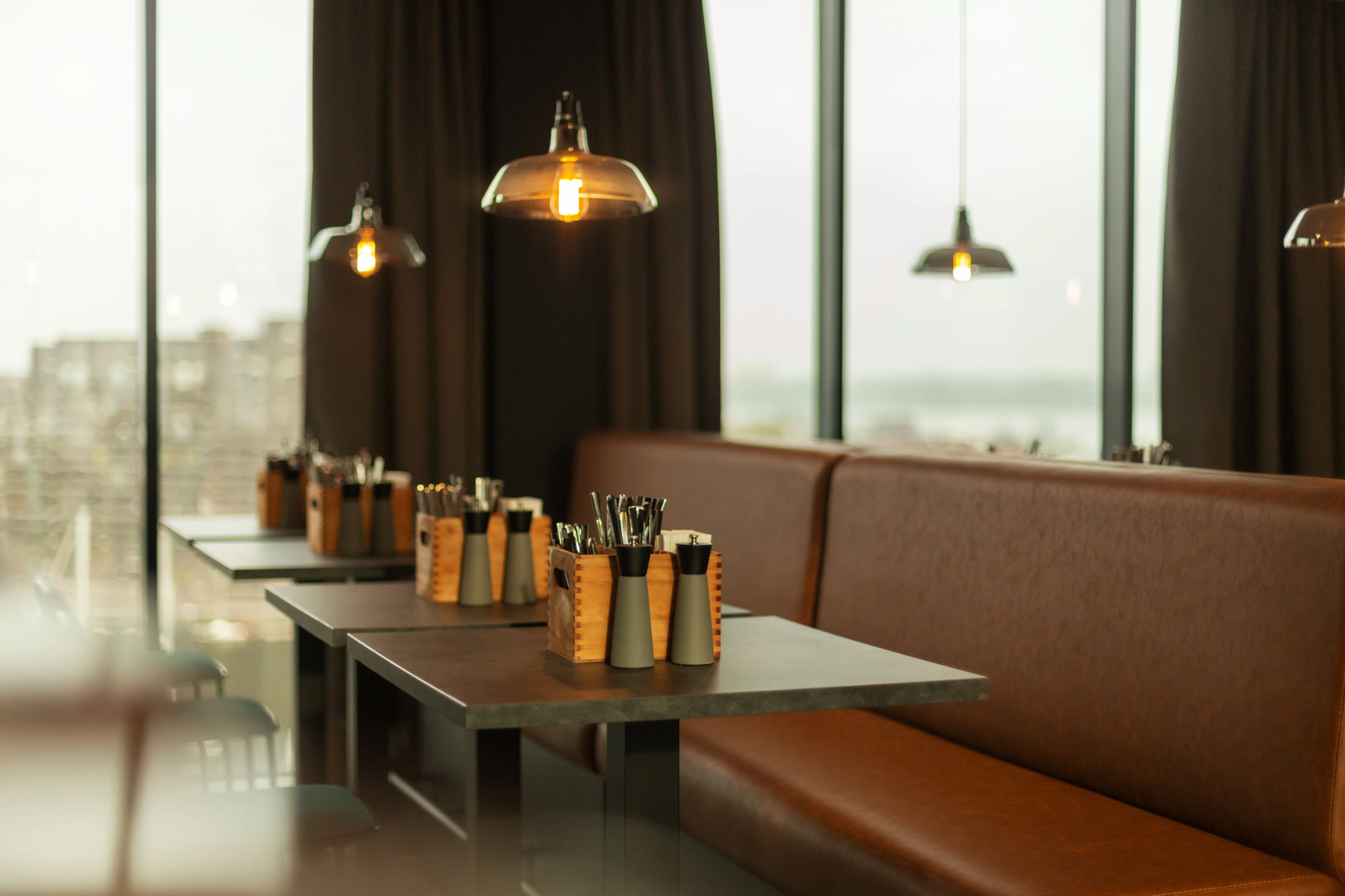 Foto - Holiday Inn - the niu, Fender Amsterdam by IHG